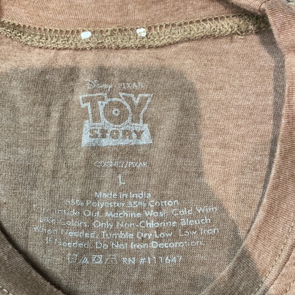 Disneys Toy Story shirt - Picture 3 of 4